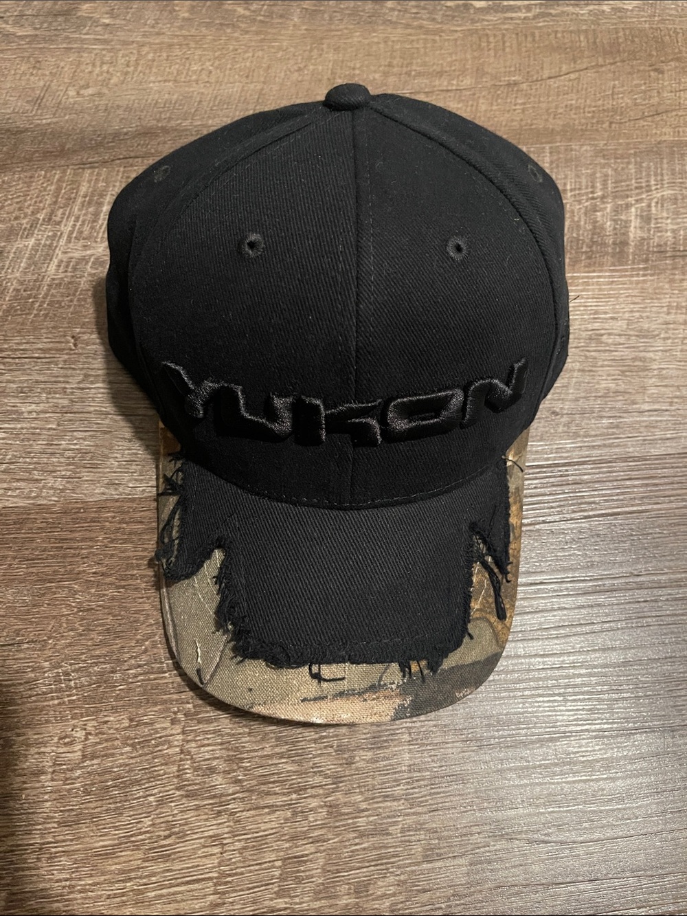 Justin Bieber Skylrk Coachella Yukon Hat - Picture 6 of 7